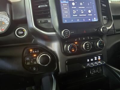 2022 RAM 1500 Big Horn   - Photo 30 - Hamilton, OH 45015