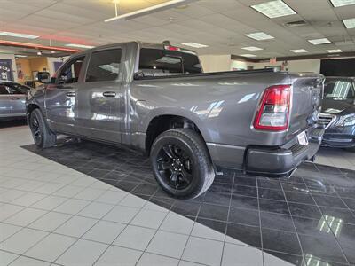2022 RAM 1500 Big Horn   - Photo 6 - Hamilton, OH 45015