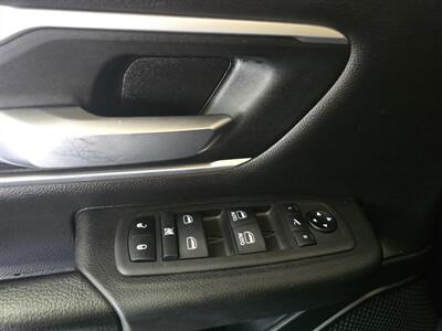 2022 RAM 1500 Big Horn   - Photo 19 - Hamilton, OH 45015