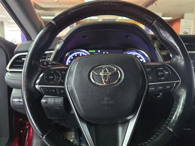2018 Toyota Camry XLE V6 4DR SEDAN   - Photo 25 - Hamilton, OH 45015