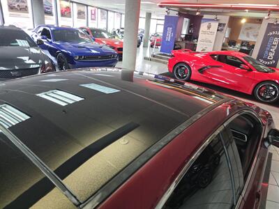 2018 Toyota Camry XLE V6 4DR SEDAN   - Photo 30 - Hamilton, OH 45015