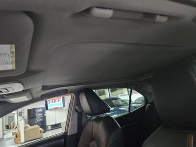 2018 Toyota Camry XLE V6 4DR SEDAN   - Photo 28 - Hamilton, OH 45015