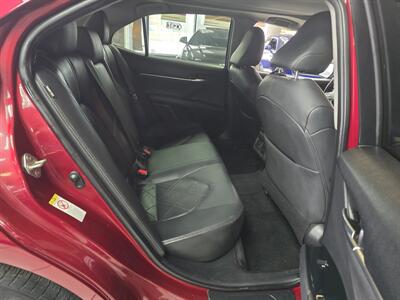 2018 Toyota Camry XLE V6 4DR SEDAN   - Photo 17 - Hamilton, OH 45015