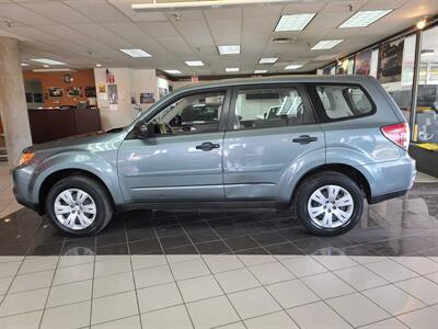 2013 Subaru Forester 2.5X 4DR WAGON AWD   - Photo 2 - Hamilton, OH 45015