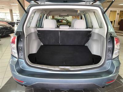 2013 Subaru Forester 2.5X 4DR WAGON AWD   - Photo 18 - Hamilton, OH 45015