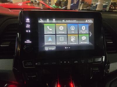 2024 Honda Odyssey EX-L - Photo 25 - Hamilton, OH 45015