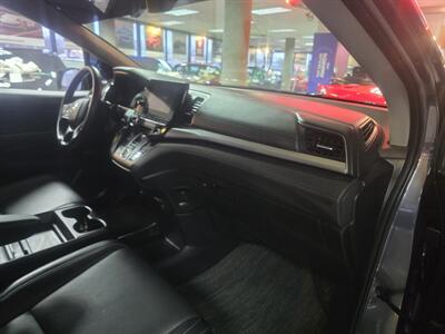 2024 Honda Odyssey EX-L - Photo 17 - Hamilton, OH 45015