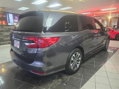 2024 Honda Odyssey EX-L - Photo 4 - Hamilton, OH 45015