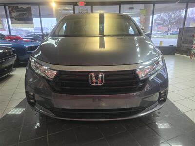 2024 Honda Odyssey EX-L - Photo 2 - Hamilton, OH 45015