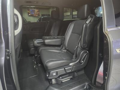 2024 Honda Odyssey EX-L - Photo 10 - Hamilton, OH 45015