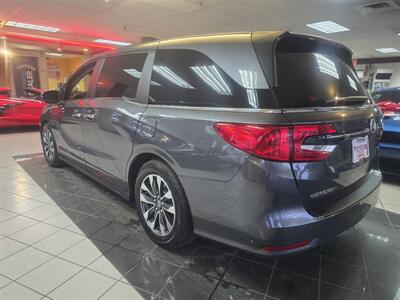 2024 Honda Odyssey EX-L - Photo 6 - Hamilton, OH 45015