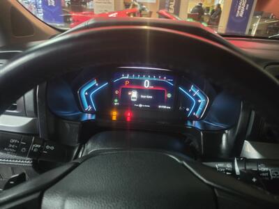 2024 Honda Odyssey EX-L - Photo 30 - Hamilton, OH 45015