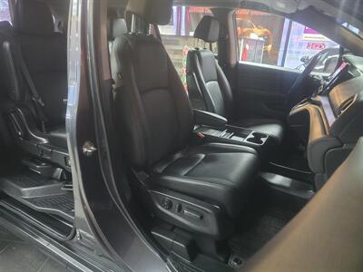 2024 Honda Odyssey EX-L - Photo 18 - Hamilton, OH 45015