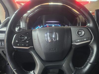 2024 Honda Odyssey EX-L - Photo 27 - Hamilton, OH 45015