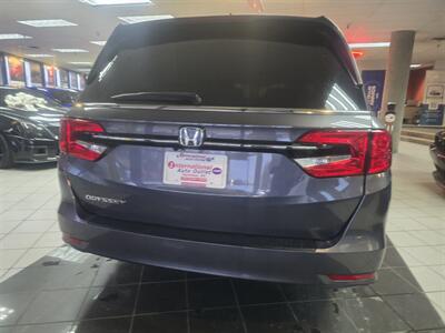 2024 Honda Odyssey EX-L - Photo 5 - Hamilton, OH 45015