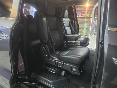 2024 Honda Odyssey EX-L - Photo 19 - Hamilton, OH 45015