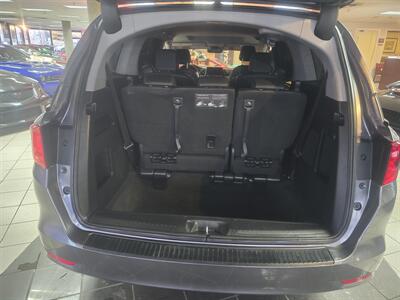 2024 Honda Odyssey EX-L - Photo 11 - Hamilton, OH 45015