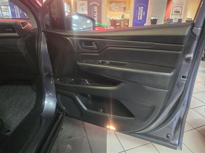 2024 Honda Odyssey EX-L - Photo 13 - Hamilton, OH 45015