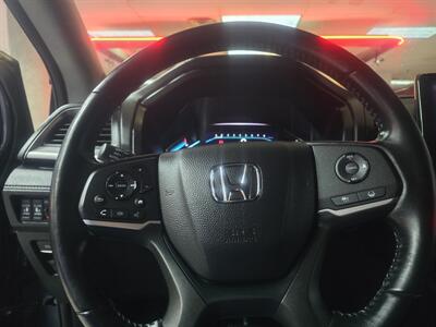 2024 Honda Odyssey EX-L - Photo 31 - Hamilton, OH 45015