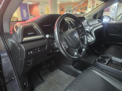 2024 Honda Odyssey EX-L - Photo 8 - Hamilton, OH 45015