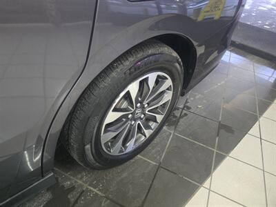 2024 Honda Odyssey EX-L - Photo 36 - Hamilton, OH 45015