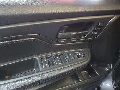 2024 Honda Odyssey EX-L - Photo 20 - Hamilton, OH 45015