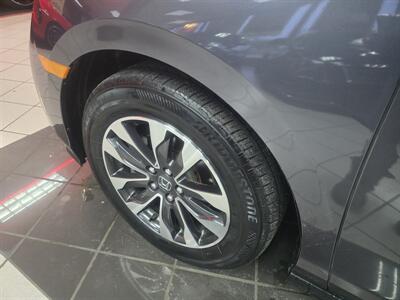 2024 Honda Odyssey EX-L - Photo 35 - Hamilton, OH 45015