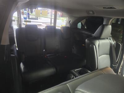 2024 Honda Odyssey EX-L - Photo 15 - Hamilton, OH 45015