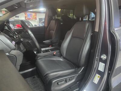 2024 Honda Odyssey EX-L - Photo 9 - Hamilton, OH 45015