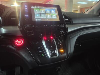 2024 Honda Odyssey EX-L - Photo 26 - Hamilton, OH 45015