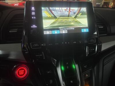 2024 Honda Odyssey EX-L - Photo 29 - Hamilton, OH 45015