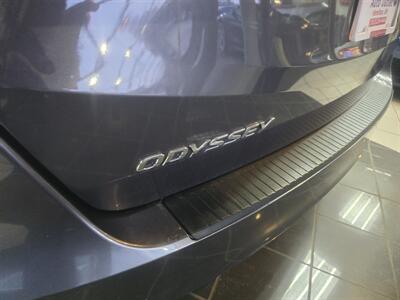 2024 Honda Odyssey EX-L - Photo 33 - Hamilton, OH 45015
