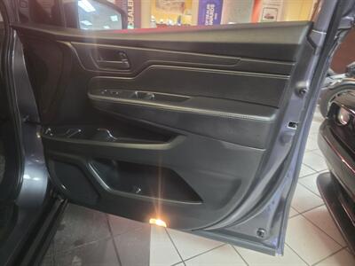 2024 Honda Odyssey EX-L - Photo 16 - Hamilton, OH 45015