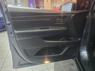 2024 Honda Odyssey EX-L - Photo 7 - Hamilton, OH 45015