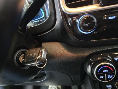 2023 Hyundai VENUE SEL   - Photo 21 - Hamilton, OH 45015