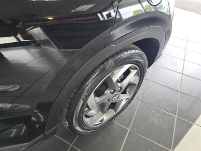 2023 Hyundai VENUE SEL   - Photo 28 - Hamilton, OH 45015