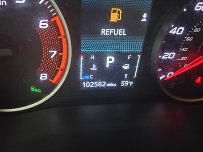 2019 Mitsubishi Eclipse CROSS SE 4DR SUV AWD   - Photo 27 - Hamilton, OH 45015