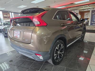 2019 Mitsubishi Eclipse CROSS SE 4DR SUV AWD   - Photo 4 - Hamilton, OH 45015
