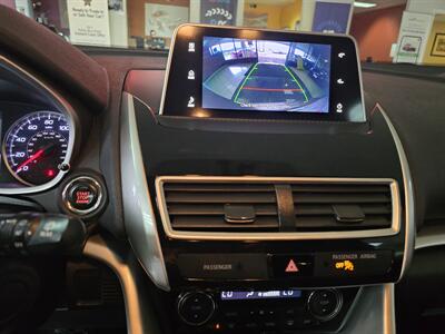 2019 Mitsubishi Eclipse CROSS SE 4DR SUV AWD   - Photo 22 - Hamilton, OH 45015