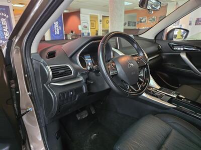 2019 Mitsubishi Eclipse CROSS SE 4DR SUV AWD   - Photo 8 - Hamilton, OH 45015