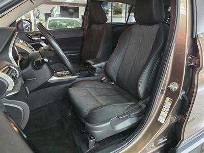 2019 Mitsubishi Eclipse CROSS SE 4DR SUV AWD   - Photo 9 - Hamilton, OH 45015