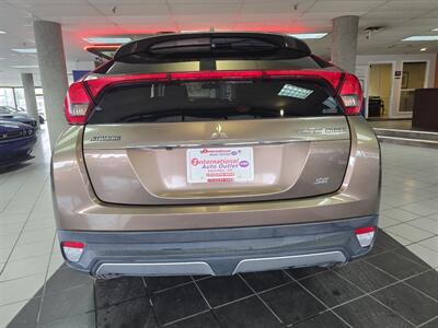 2019 Mitsubishi Eclipse CROSS SE 4DR SUV AWD   - Photo 5 - Hamilton, OH 45015
