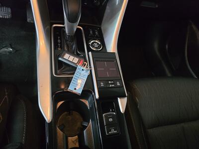 2019 Mitsubishi Eclipse CROSS SE 4DR SUV AWD   - Photo 21 - Hamilton, OH 45015