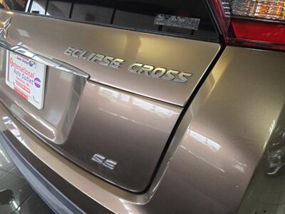2019 Mitsubishi Eclipse CROSS SE 4DR SUV AWD   - Photo 30 - Hamilton, OH 45015