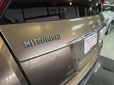 2019 Mitsubishi Eclipse CROSS SE 4DR SUV AWD   - Photo 29 - Hamilton, OH 45015