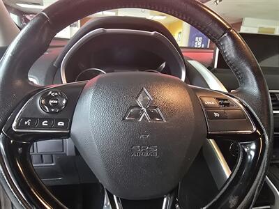 2019 Mitsubishi Eclipse CROSS SE 4DR SUV AWD   - Photo 20 - Hamilton, OH 45015