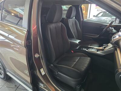 2019 Mitsubishi Eclipse CROSS SE 4DR SUV AWD   - Photo 14 - Hamilton, OH 45015