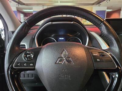 2019 Mitsubishi Eclipse CROSS SE 4DR SUV AWD   - Photo 28 - Hamilton, OH 45015