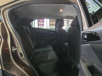 2019 Mitsubishi Eclipse CROSS SE 4DR SUV AWD   - Photo 16 - Hamilton, OH 45015