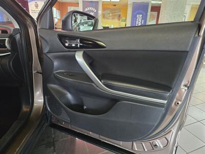 2019 Mitsubishi Eclipse CROSS SE 4DR SUV AWD   - Photo 12 - Hamilton, OH 45015